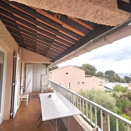 Appartement Vue Mer La Ciotat Eksteriør bilde