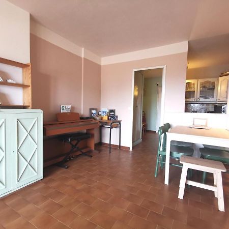 Appartement Vue Mer La Ciotat Eksteriør bilde