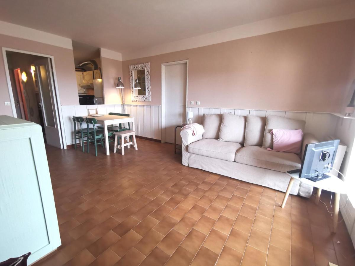 Appartement Vue Mer La Ciotat Eksteriør bilde