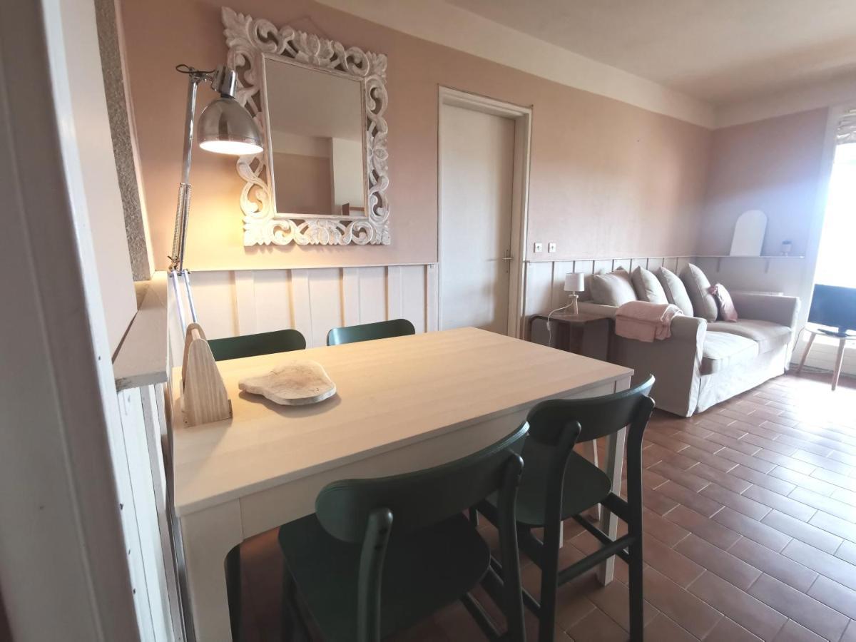 Appartement Vue Mer La Ciotat Eksteriør bilde