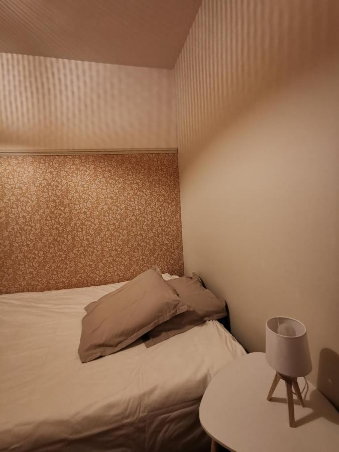 Appartement Vue Mer La Ciotat Eksteriør bilde