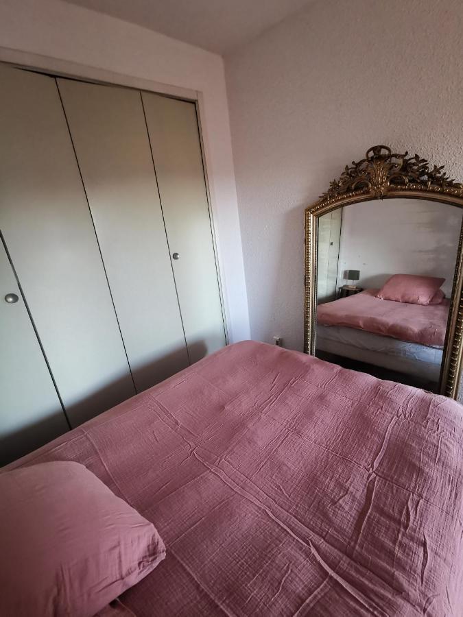 Appartement Vue Mer La Ciotat Eksteriør bilde