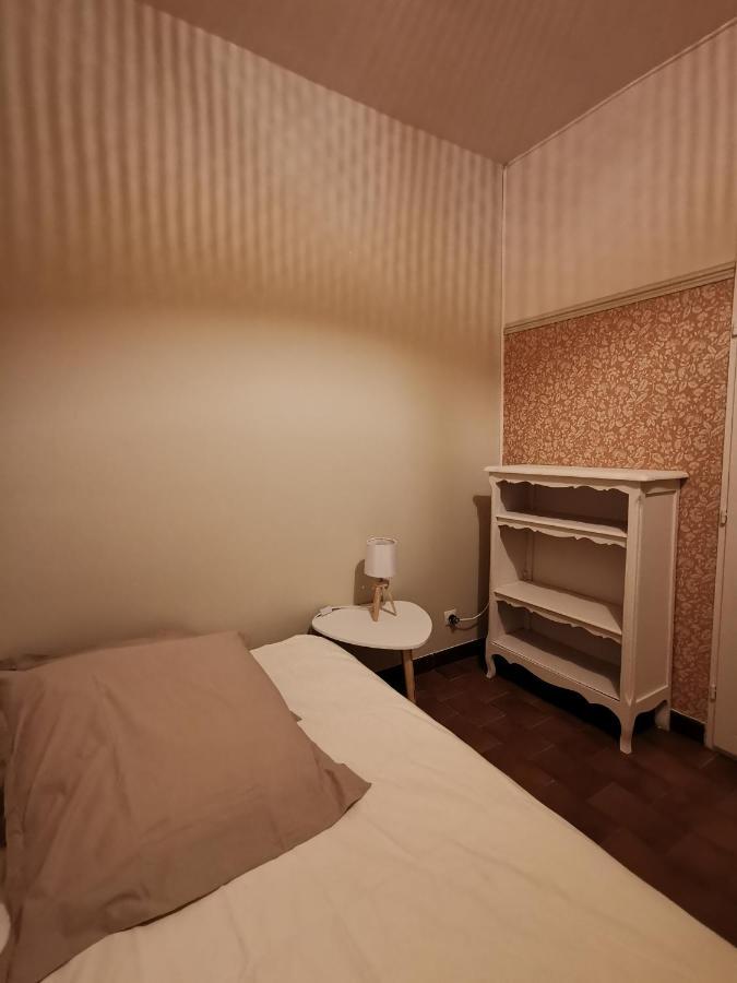 Appartement Vue Mer La Ciotat Eksteriør bilde